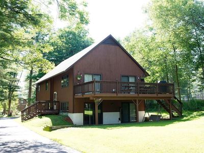 515 Sackett Lake Road, Monticello, NY, 12701