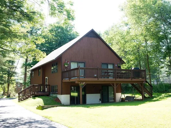 515 Sackett Lake Road, Monticello, NY 12701