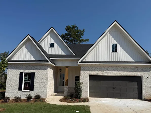 16 Belle Park Ln SW, Huntsville, AL 35803