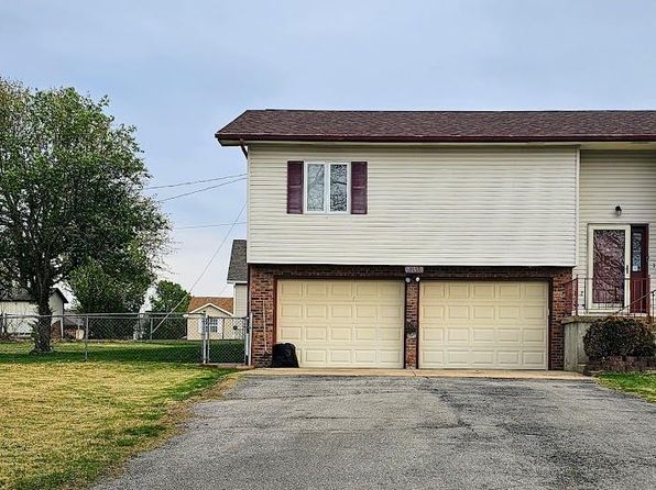 21730 Rudolph Rd, Waynesville, MO 65583