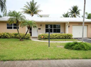 5009 Arthur St, Hollywood, FL 33021