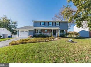 334 Surrey Rd, Cherry Hill, NJ 08002