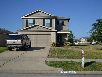 19102 Jordans Landing Ln, Richmond, TX, 77407