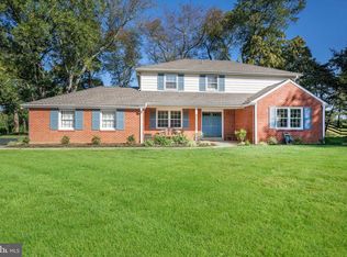 9 Hill Spring Rd, Chadds Ford, PA 19317