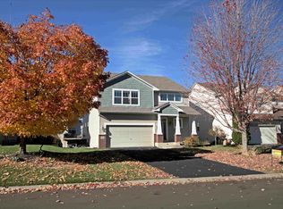 1782 Switchgrass Cir, Shakopee, MN 55379