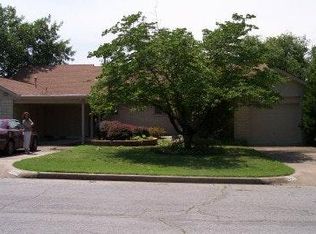 5340 E 39th Pl, Tulsa, OK 74135