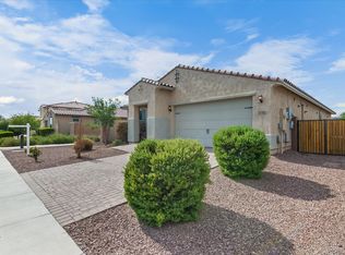 18386 W Illini St, Goodyear, AZ 85338