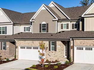 2518 Rambling Creek Rd, Apex, NC 27523