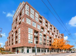 1787 Saint Clair Ave W #621, Toronto, ON M6N1H9