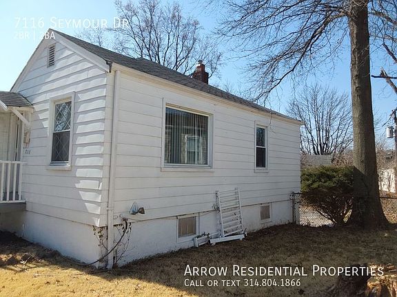 2nd image of 7116 Seymour Dr