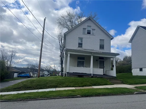1250 Washington St, Indiana, PA 15701