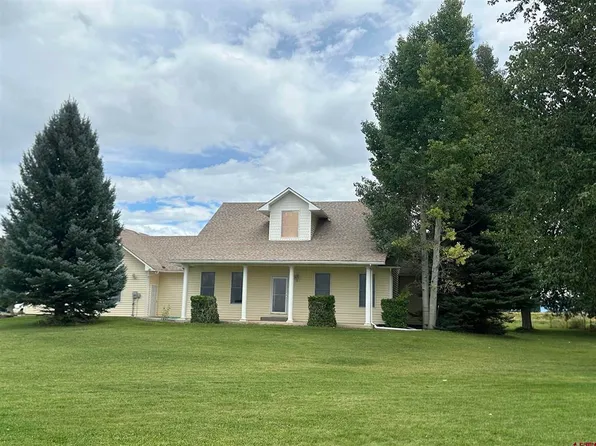 15090 6050 Road, Montrose, CO 81403