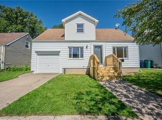 95 Nicholson St, Buffalo, NY 14214