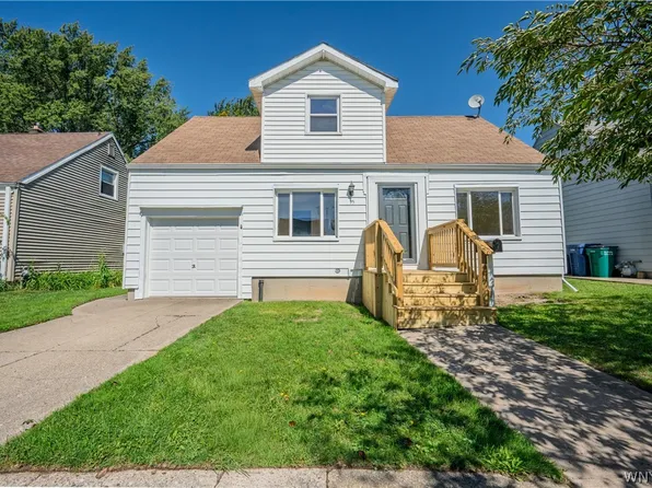 95 Nicholson St, Buffalo, NY 14214