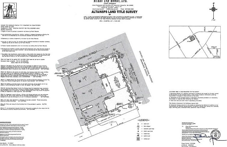 2nd image of 621 Green Bay Rd