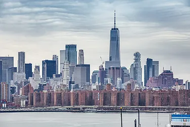 Rented by Modern Spaces