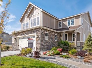 7243 S Waterloo Way, Aurora, CO 80016