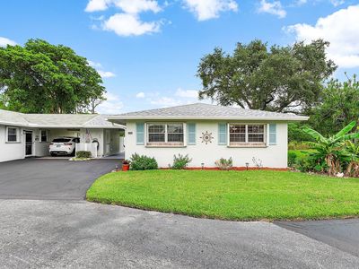 434 Bluebird Lane, Delray Beach, FL, 33445