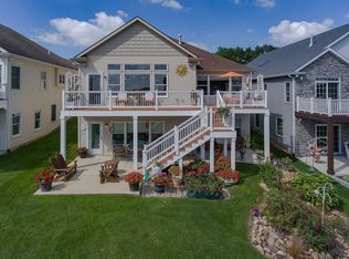 4575 S 890 E, Wolcottville, IN