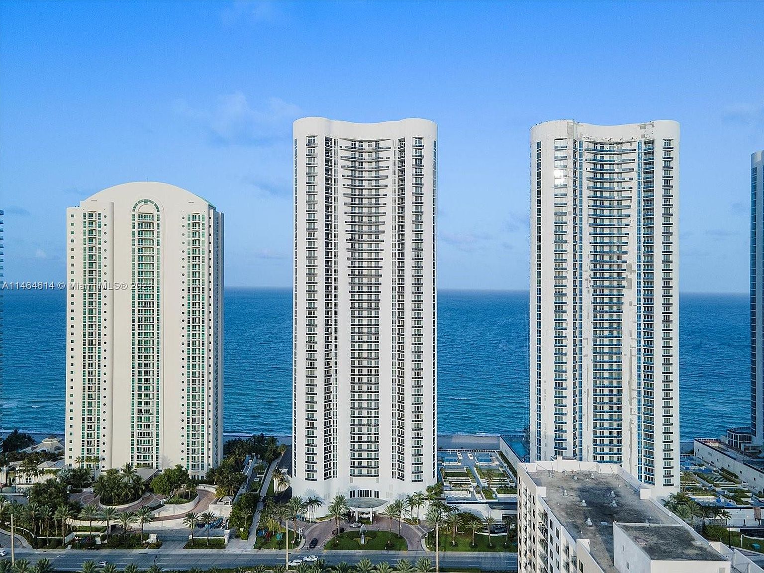 16001 Collins Ave APT 4305, Sunny Isles Beach, FL 33160 | MLS # ...