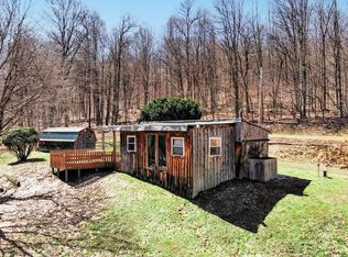 489 Brookland Rd, Coudersport, PA 16915