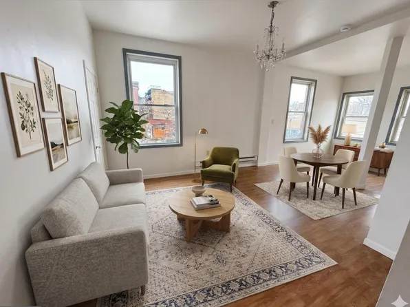 600 Keefer Pl NW, Washington, DC 20010