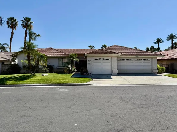 75179 La Sierra Dr, Palm Desert, CA 92211