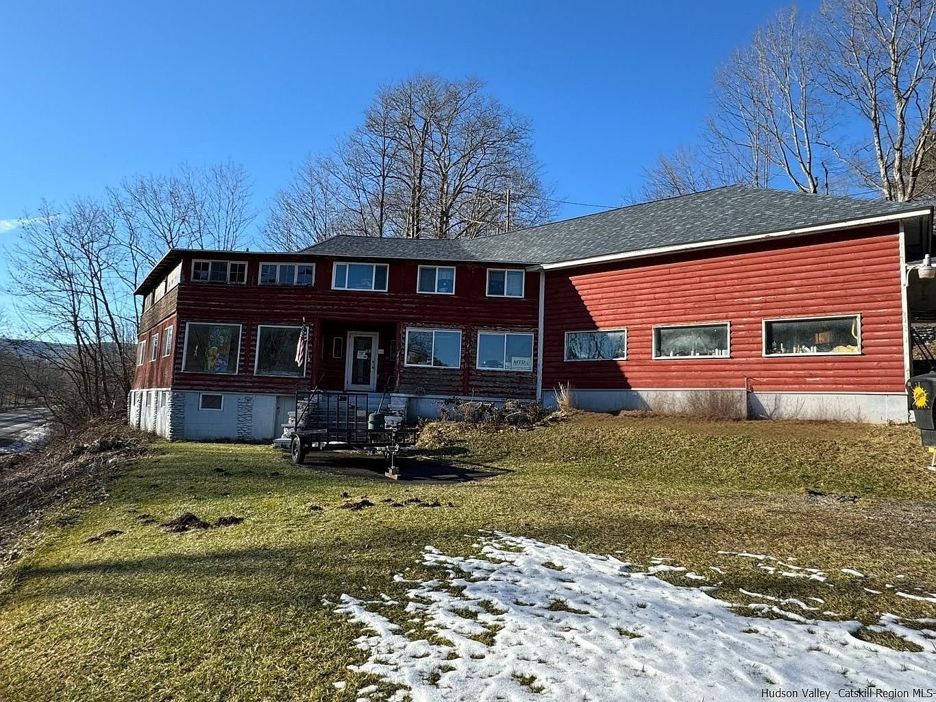 7284 State Route 28, Shandaken, NY 12480 MLS 20240339 Zillow