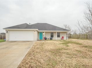 1338 Middlefork Rd, Elkins, AR 72727