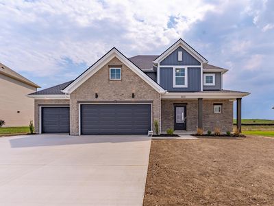 5103 Jackson Dr, Newburgh, IN, 47630