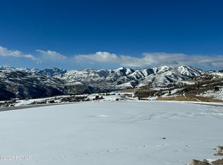 3298 E Granite Rock Loop #CM-1, Kamas, UT 84036