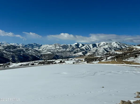 3298 E Granite Rock Loop, Kamas, UT 84036