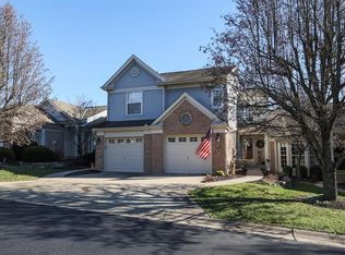 3874 Arbor Green Dr, Cincinnati, OH 45255
