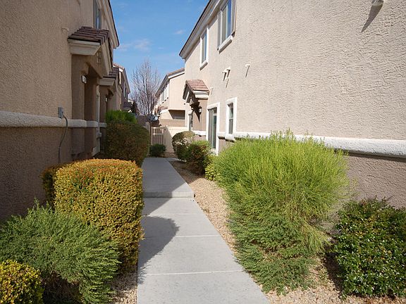 Front Walkway