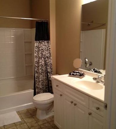 Soaking Tub