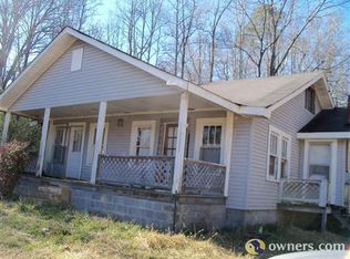 16233 State Highway 9, Piedmont, AL 36272