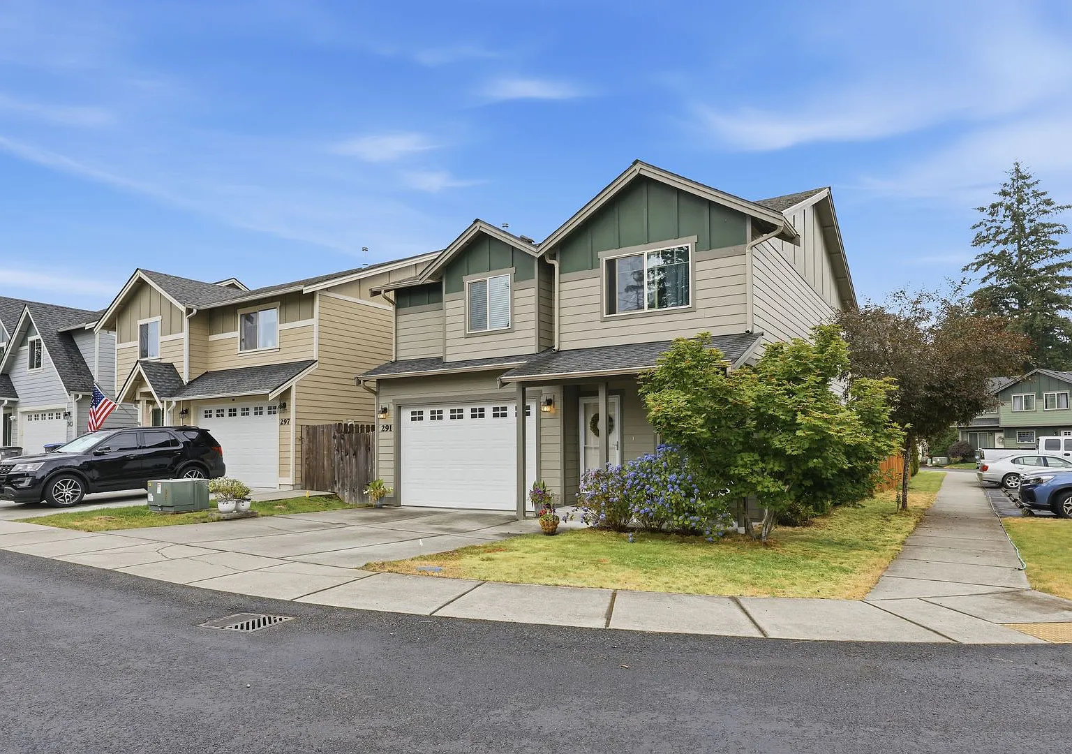 Well Maintained 4 Bedroom Home in CK School District — Photo 1