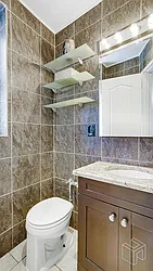 Sold by Halstead Real Estate