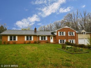 214 Stony Hill Rd, Fredericksburg, VA 22406