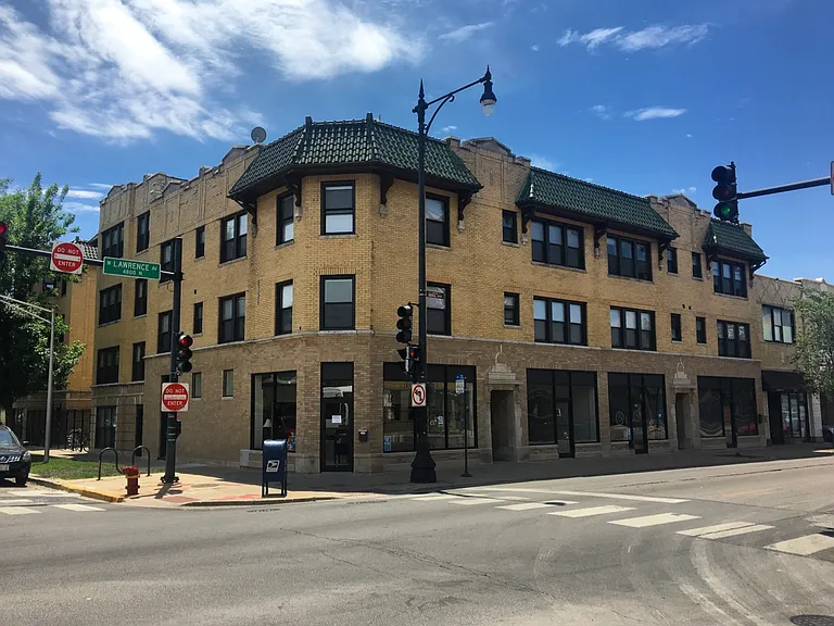 4746-50 N Sacramento Ave #3W — Photo 9