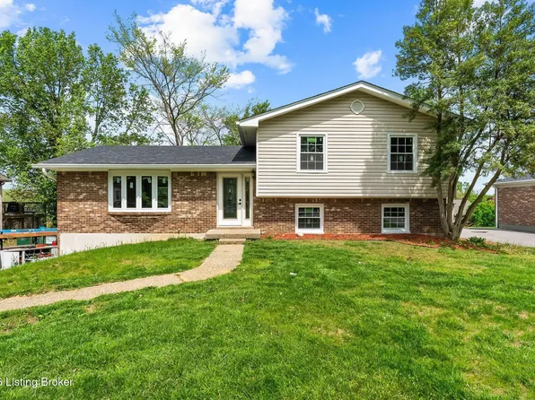 1415 Cedarbrook Rd, Goshen, KY 40026