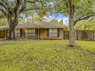 8710 Greiner Dr, Houston, TX 77080