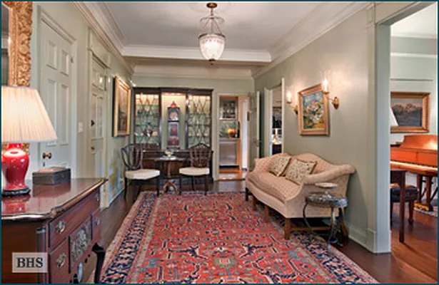 Sold by Brown Harris Stevens | media 15
