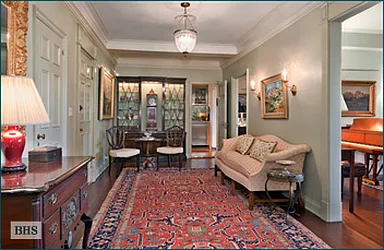 Sold by Brown Harris Stevens