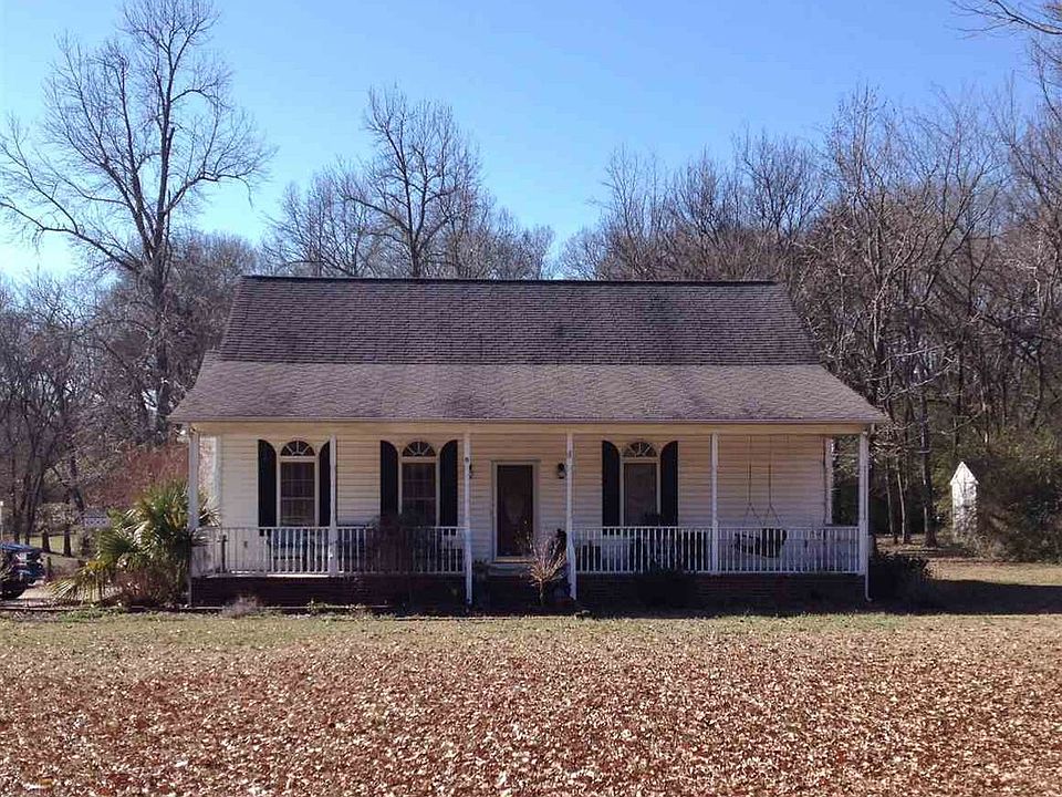 4323 Edgeland Rd Edgemoor SC Zillow