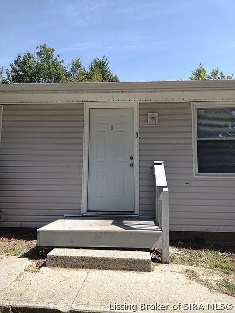 1015 N Eastern School Rd #3