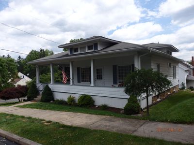 601 George St #S, Williamsport, PA, 17702