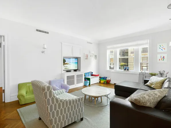 610 Cathedral Pkwy #5C, New York, NY 10025