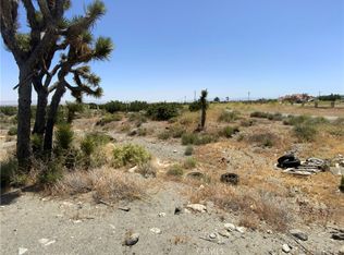 2975 Yucca Terrace Dr, Pinon Hills, CA 92372