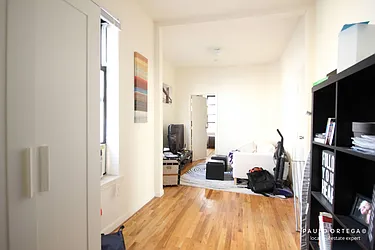 Rented by Keller Williams NYC